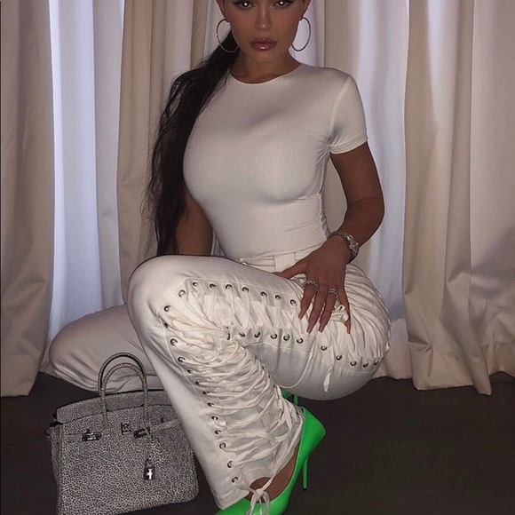 I.AM.GIA Holly Pant - Picture 1 of 6